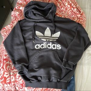 Adidas Original Hoodie
